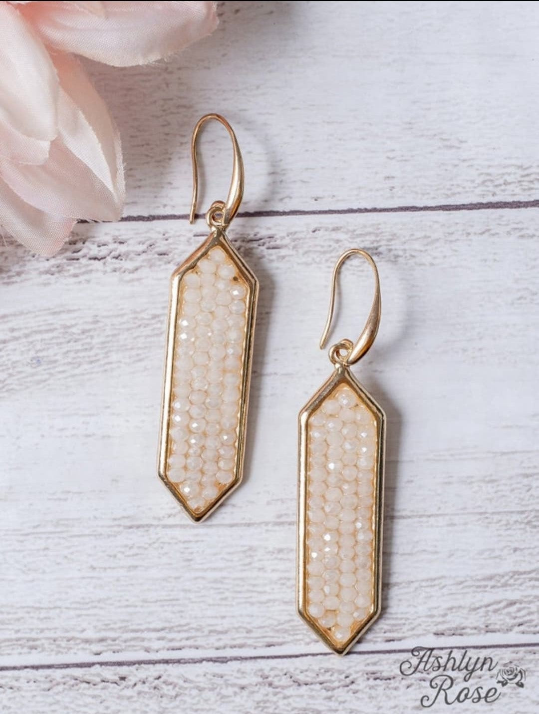 Girls Night Out Dangles