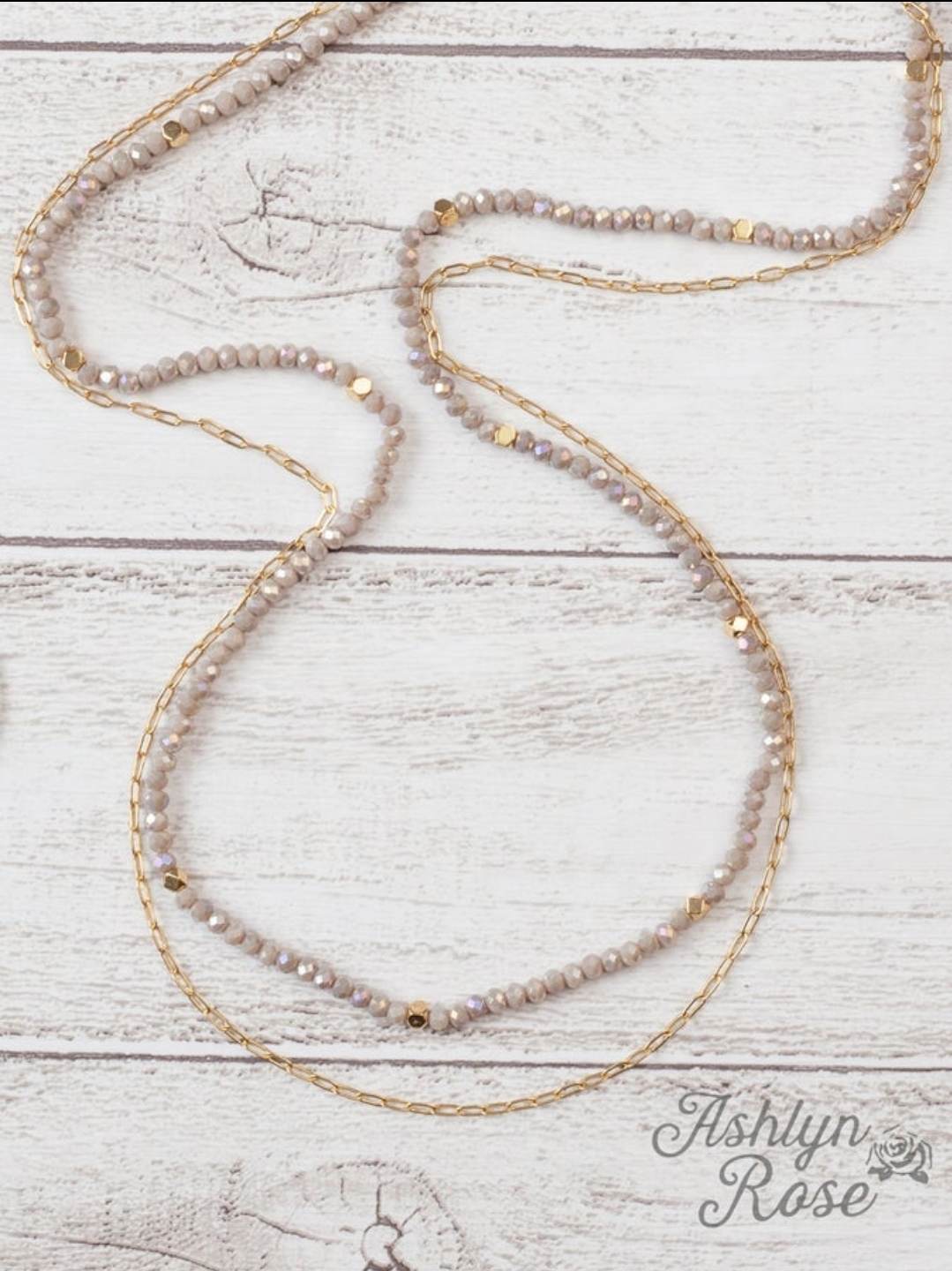 Glam N Simple Strands