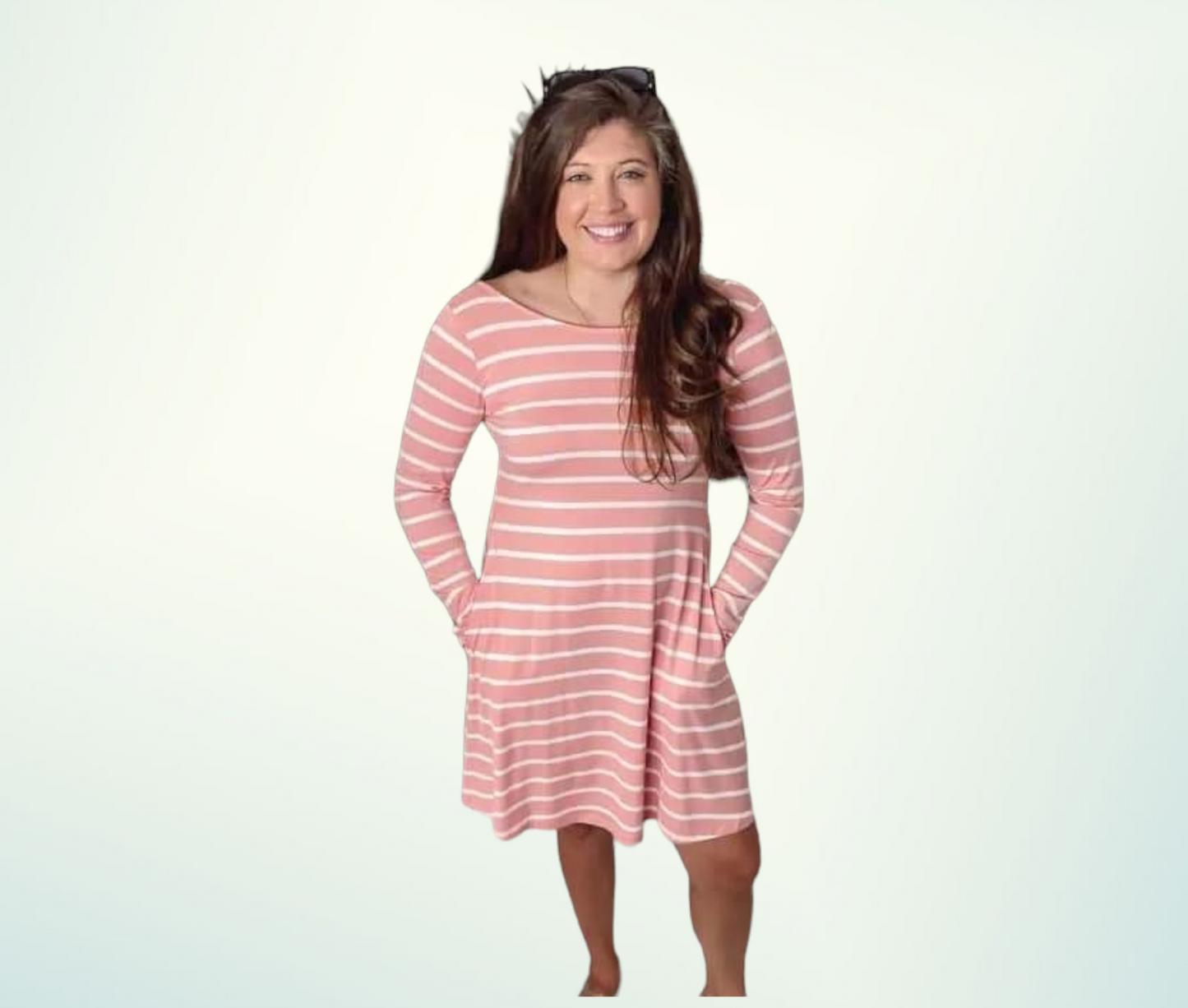 Kaylie Dress