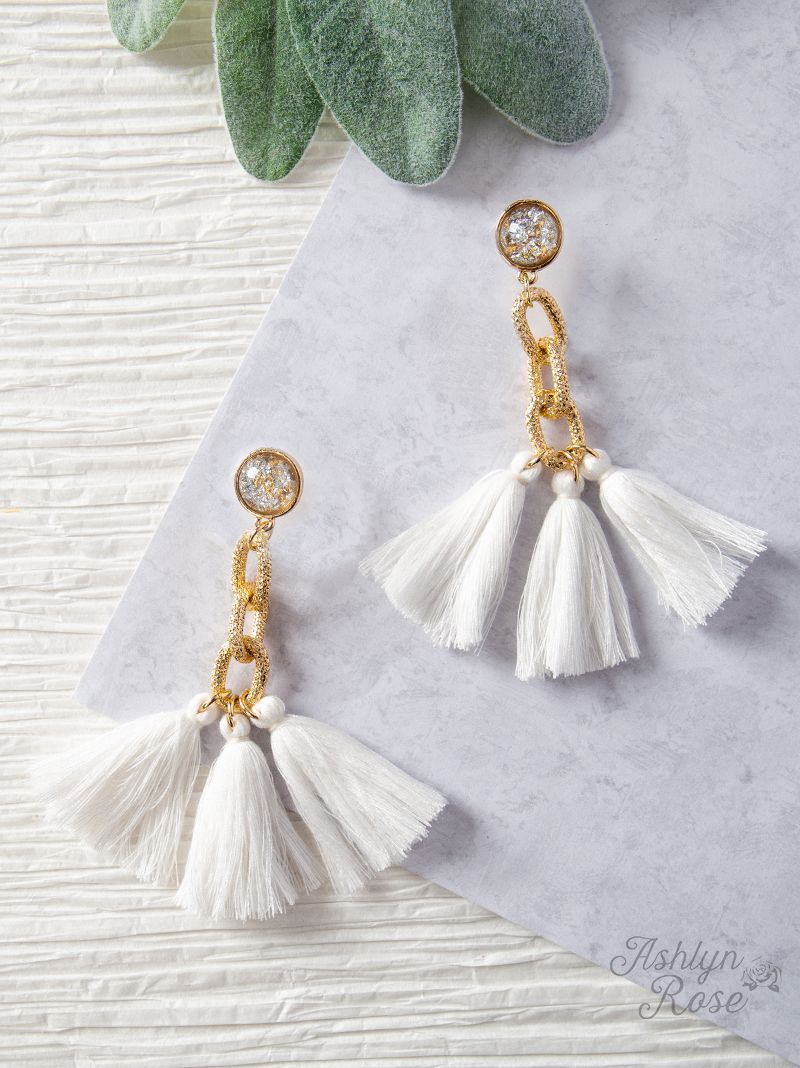 Speak to Me Dangles