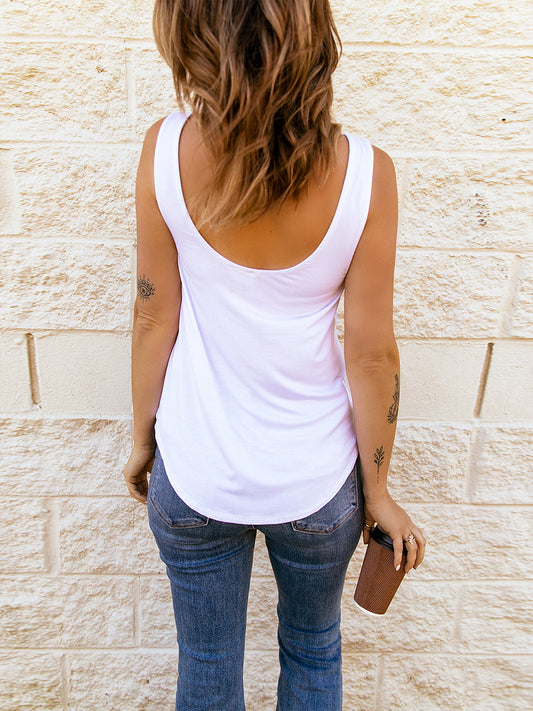 X marks the Spot Tank