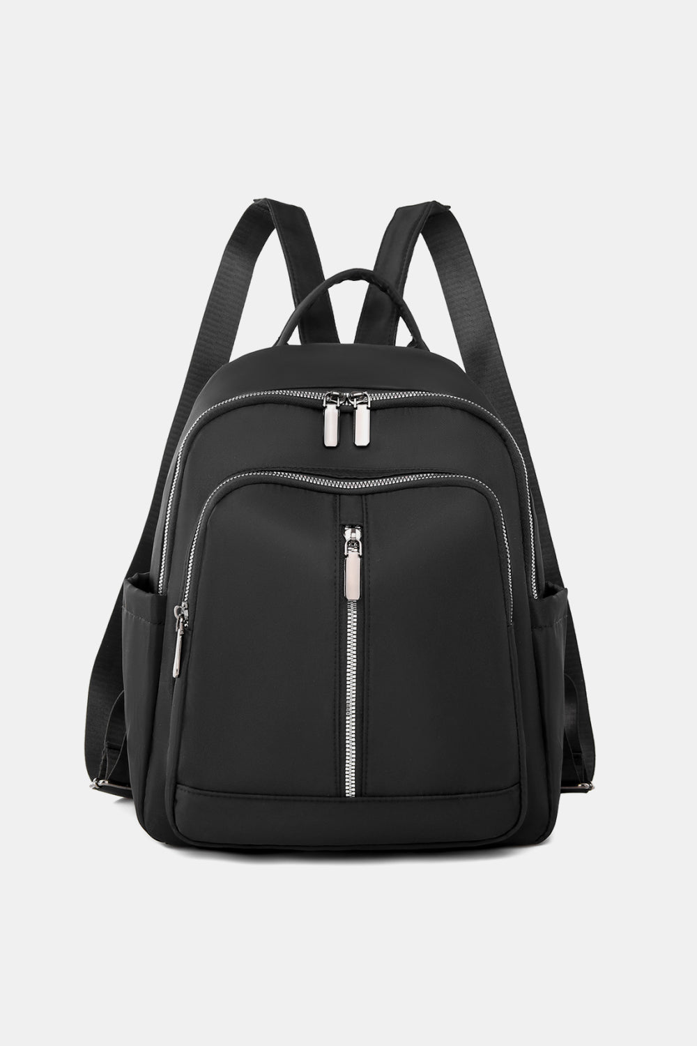 Nylon Backpack