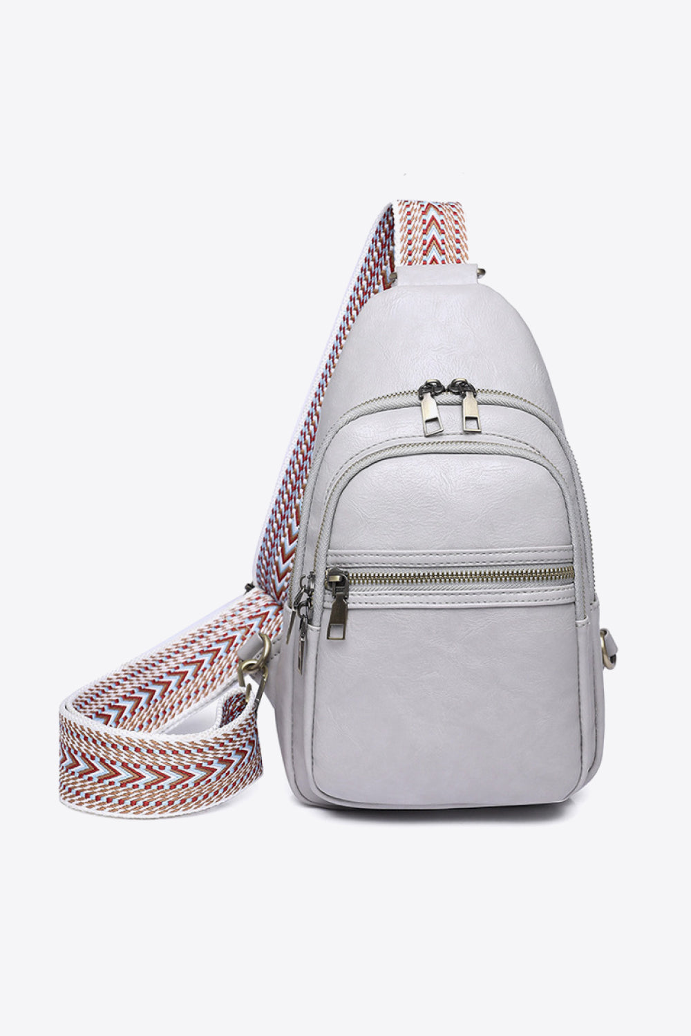 It's Your Time-Sling Bags