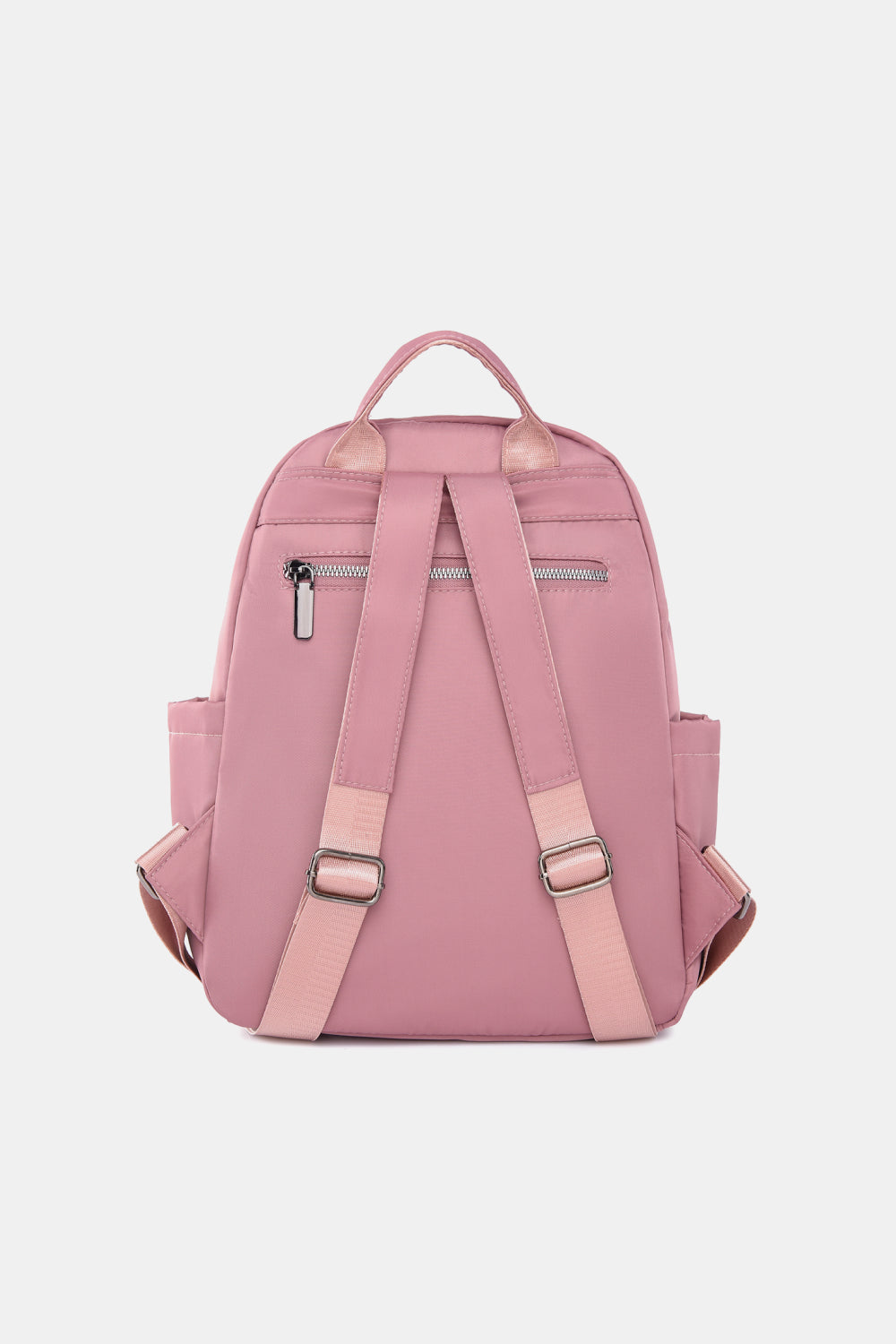 Nylon Backpack