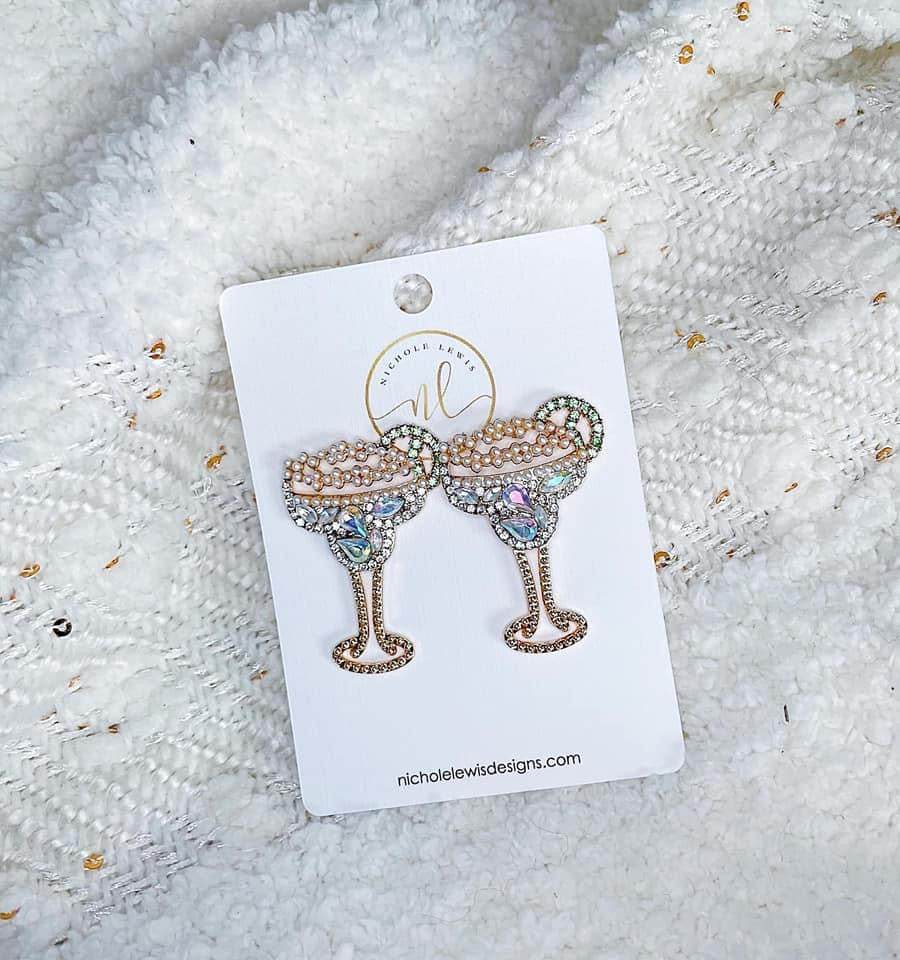 Margarita Earrings