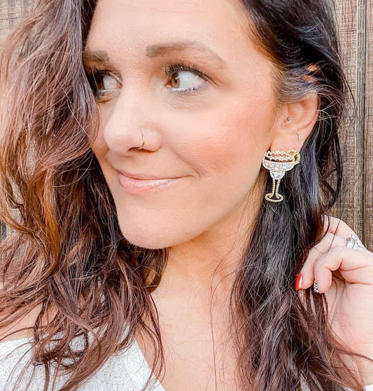 Margarita Earrings