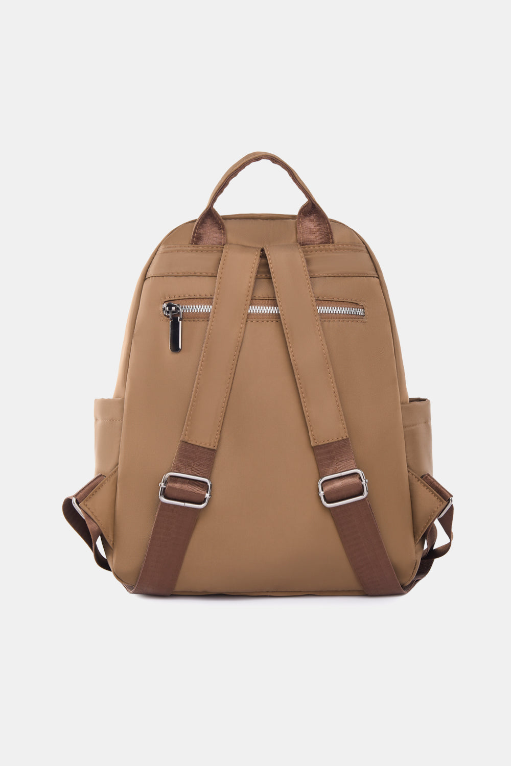 Nylon Backpack