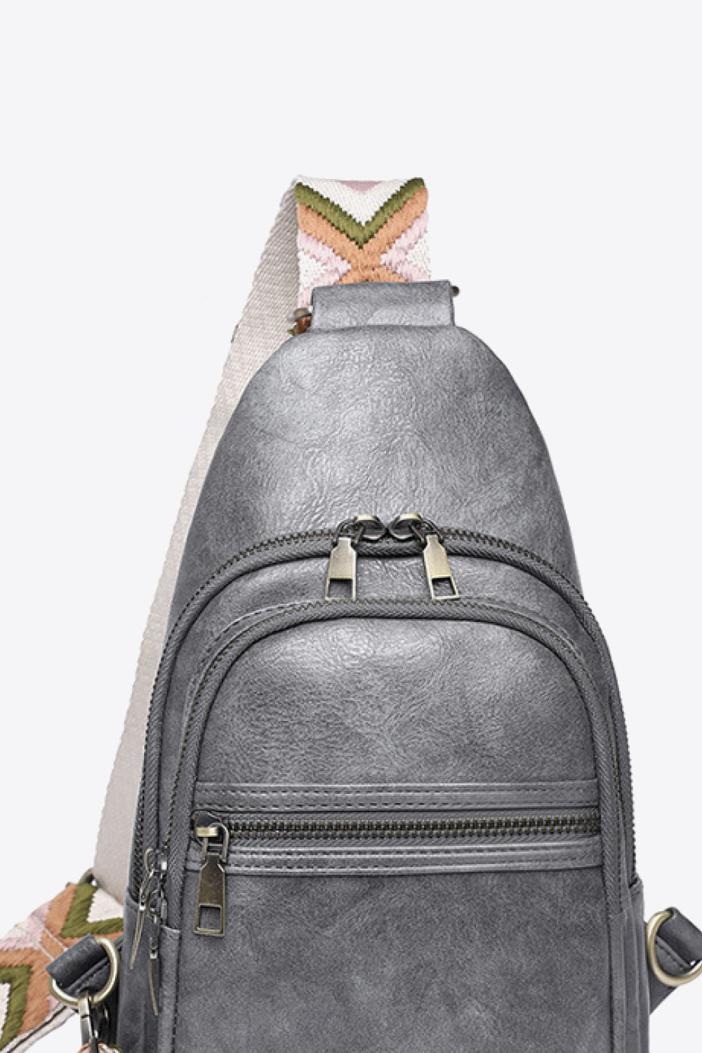 It's Your Time-Sling Bags