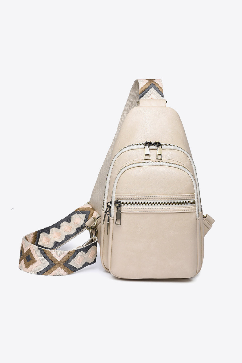 It's Your Time-Sling Bags