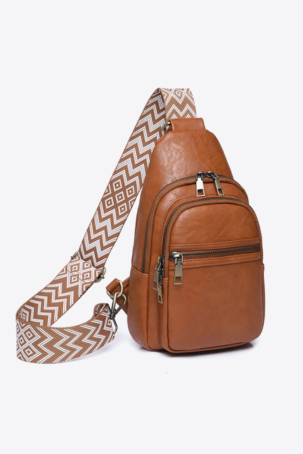 It's Your Time-Sling Bags