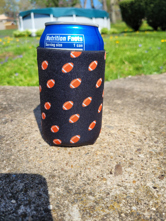 Down Set Drink Coozie