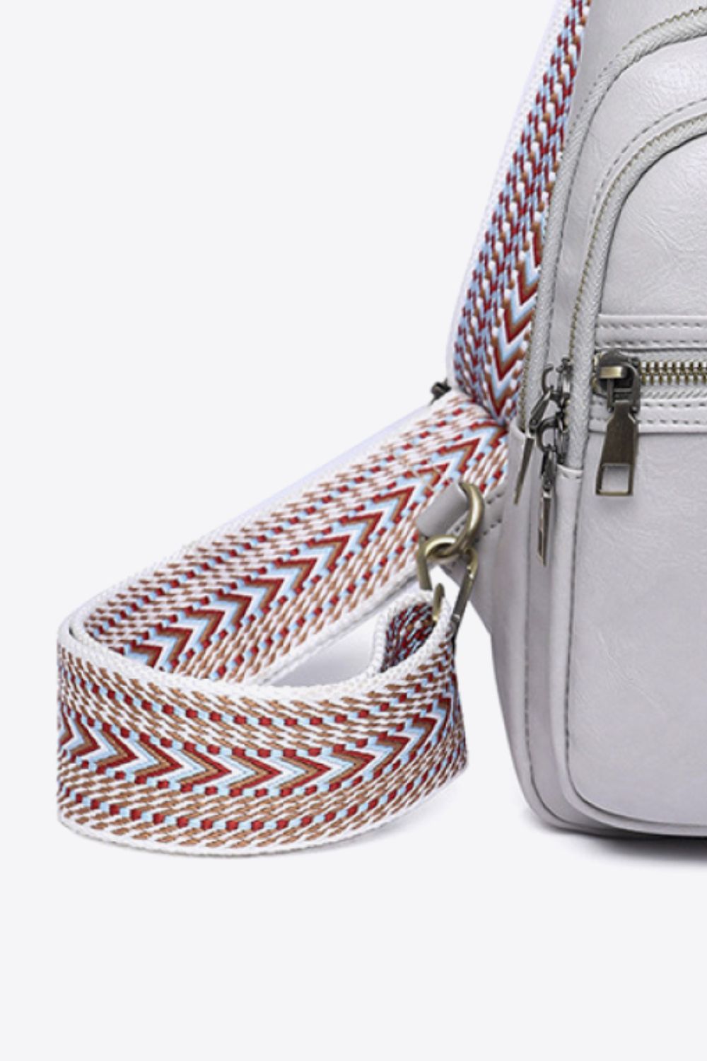 It's Your Time-Sling Bags