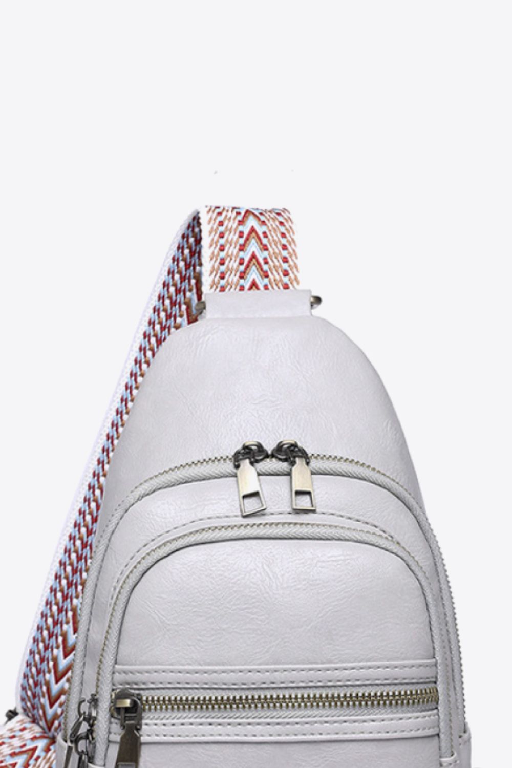It's Your Time-Sling Bags
