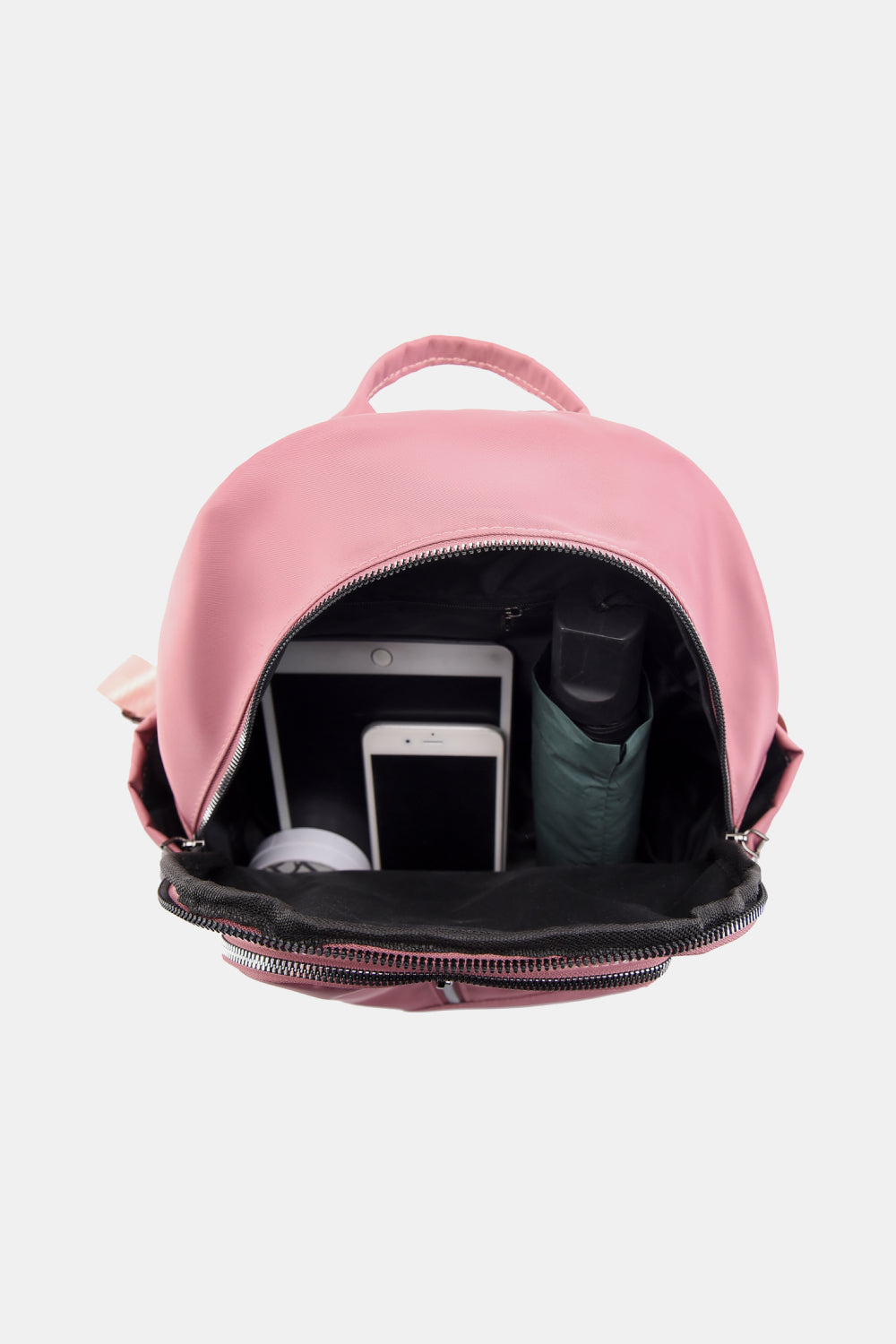 Nylon Backpack