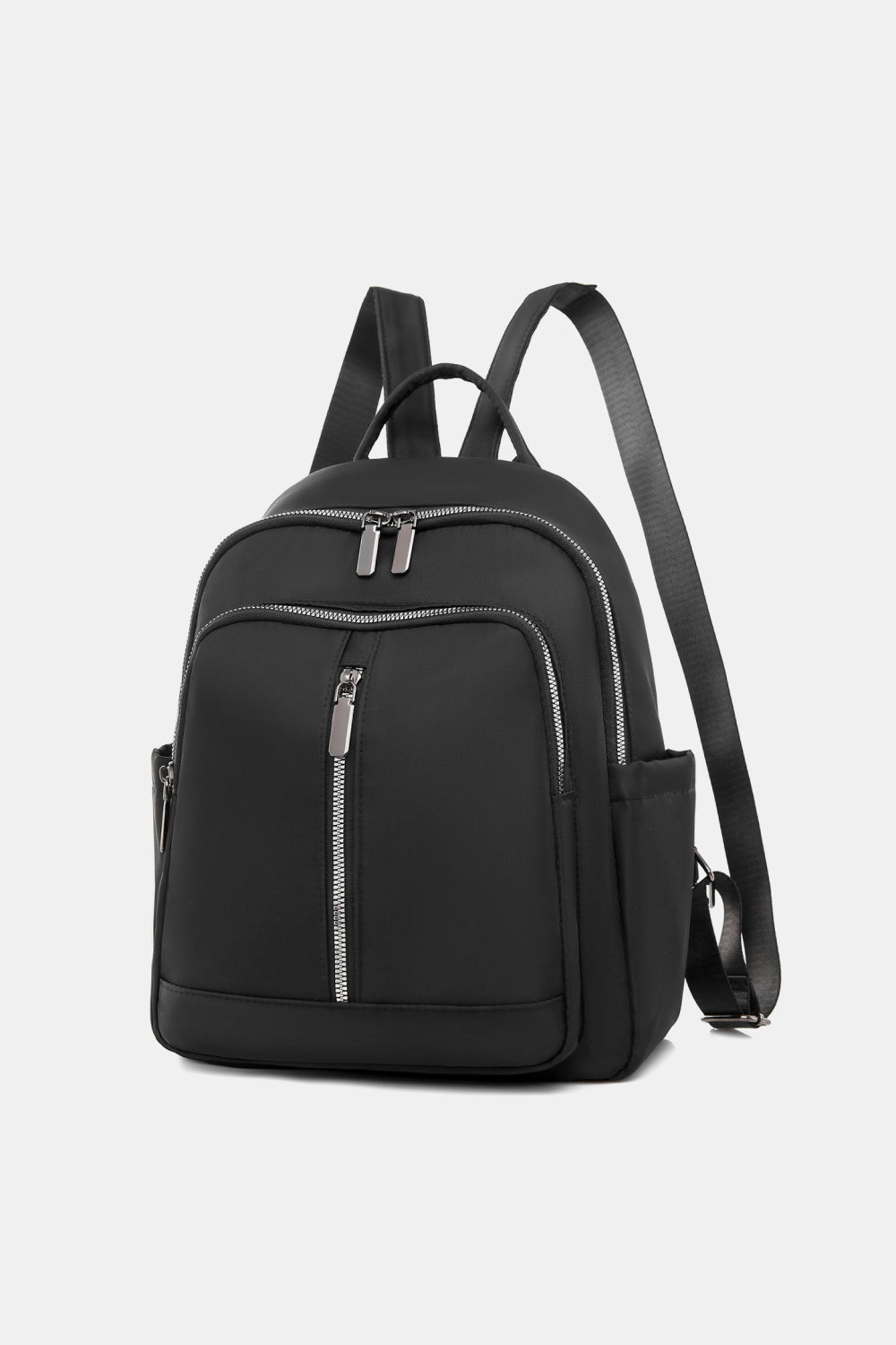 Nylon Backpack