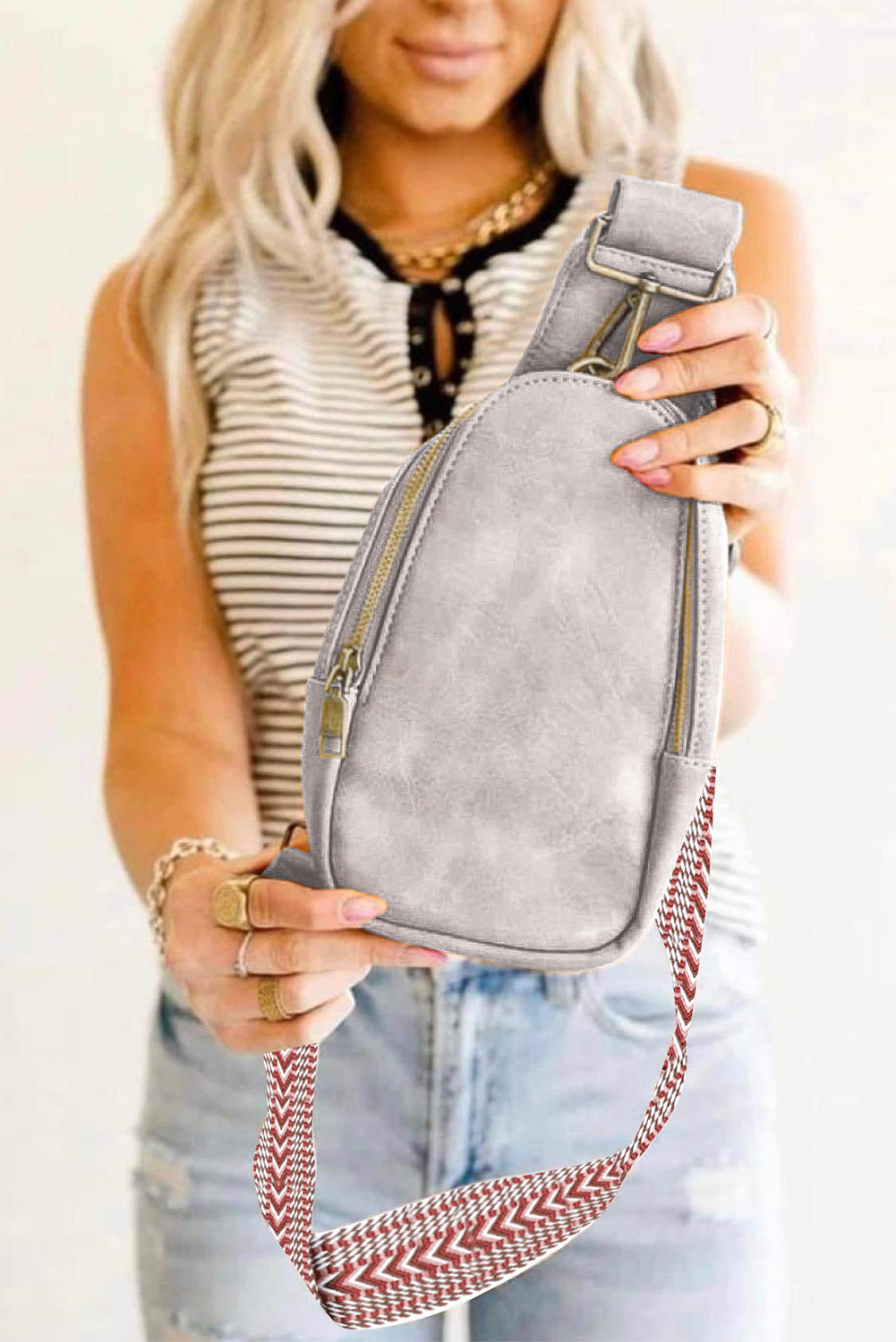 Crossbody Sling Bag