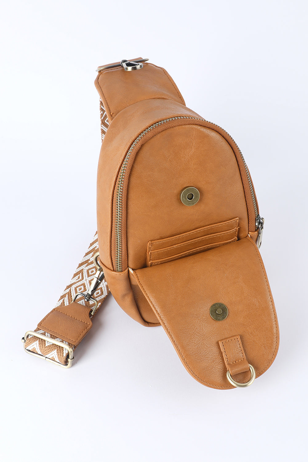 Crossbody Sling Bag