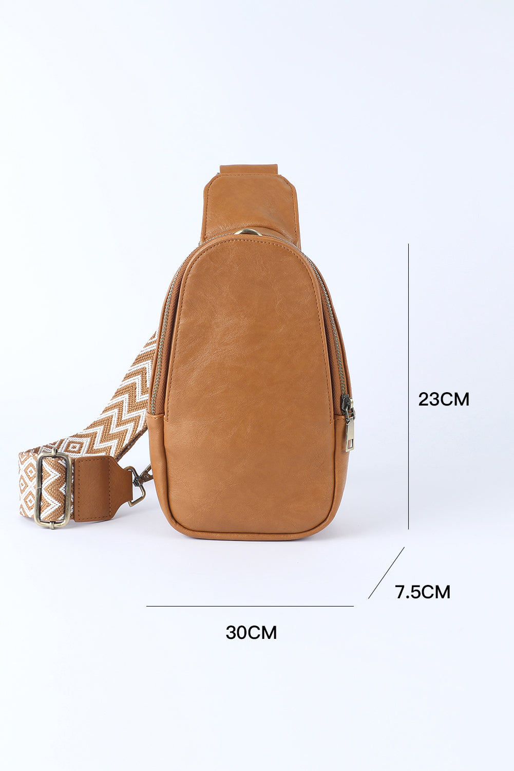 Crossbody Sling Bag