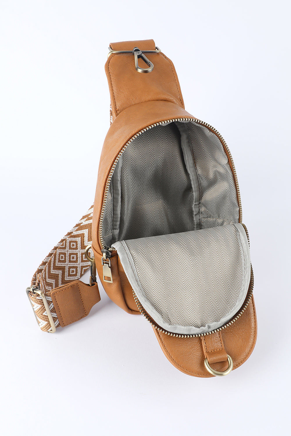 Crossbody Sling Bag
