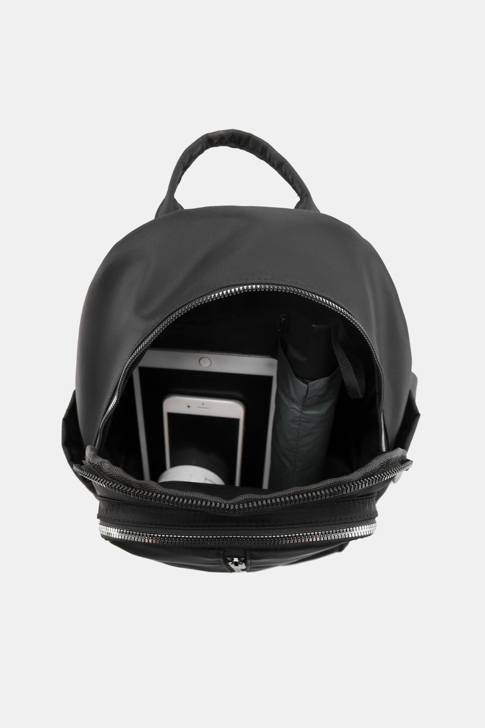 Nylon Backpack