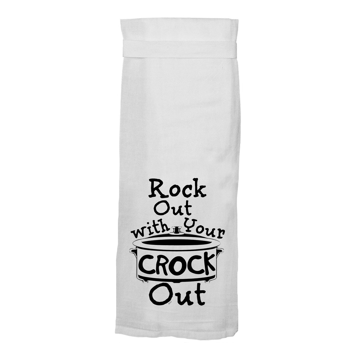 Flour Sack Towels