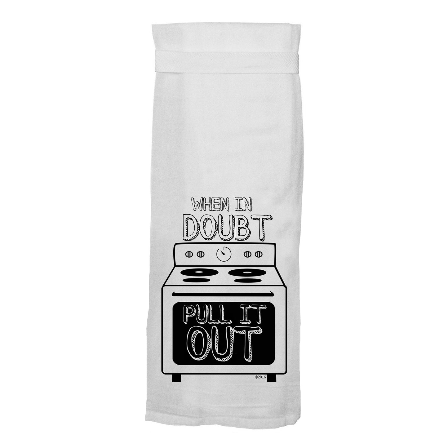 Flour Sack Towels