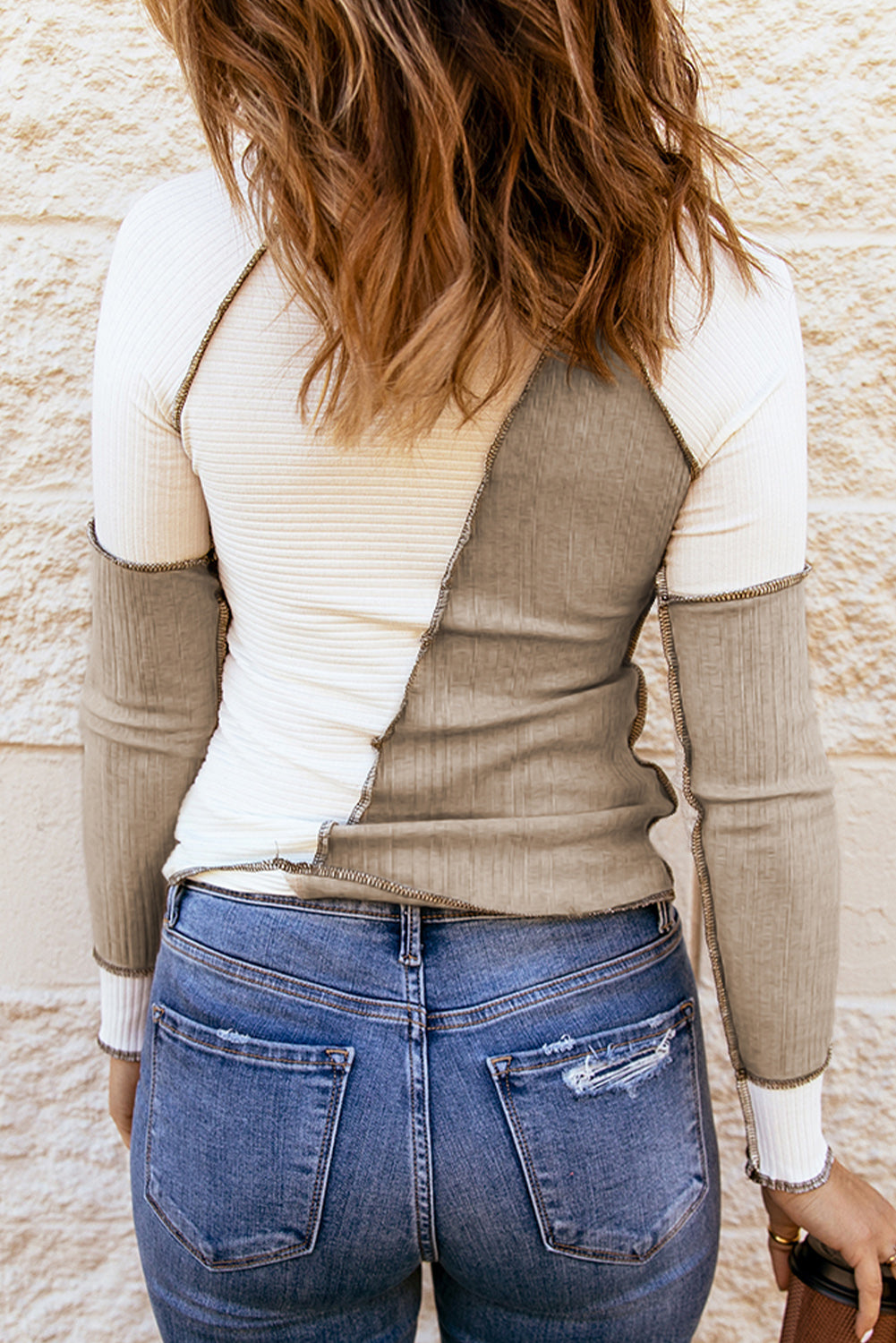 Patch Perfect Top