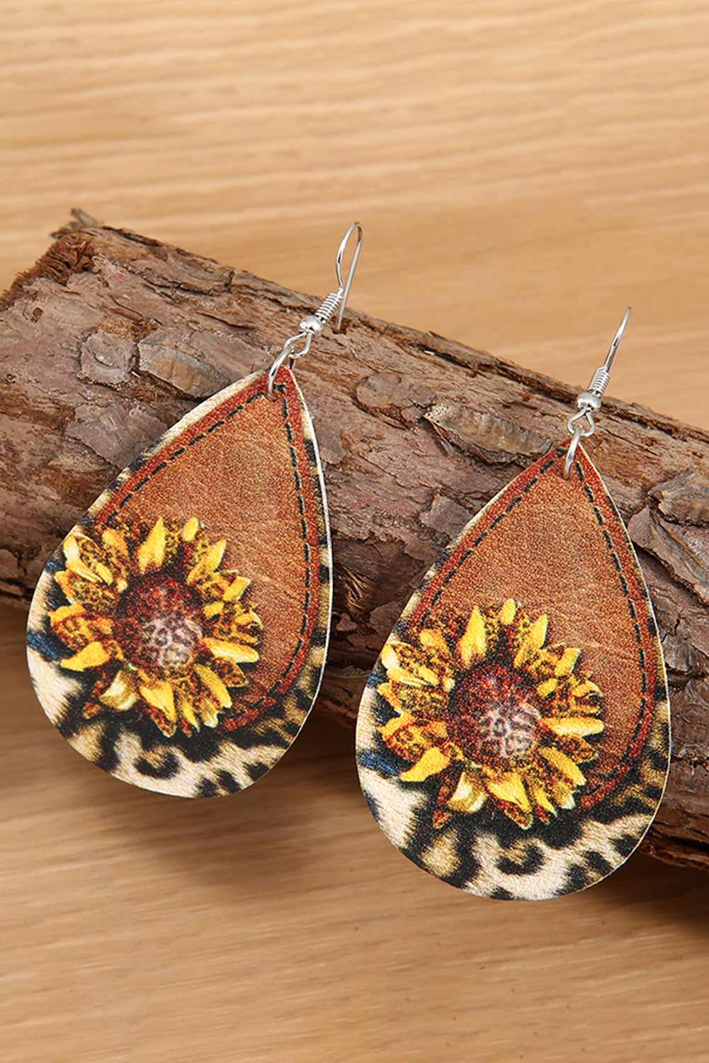 Sunflower Dangle