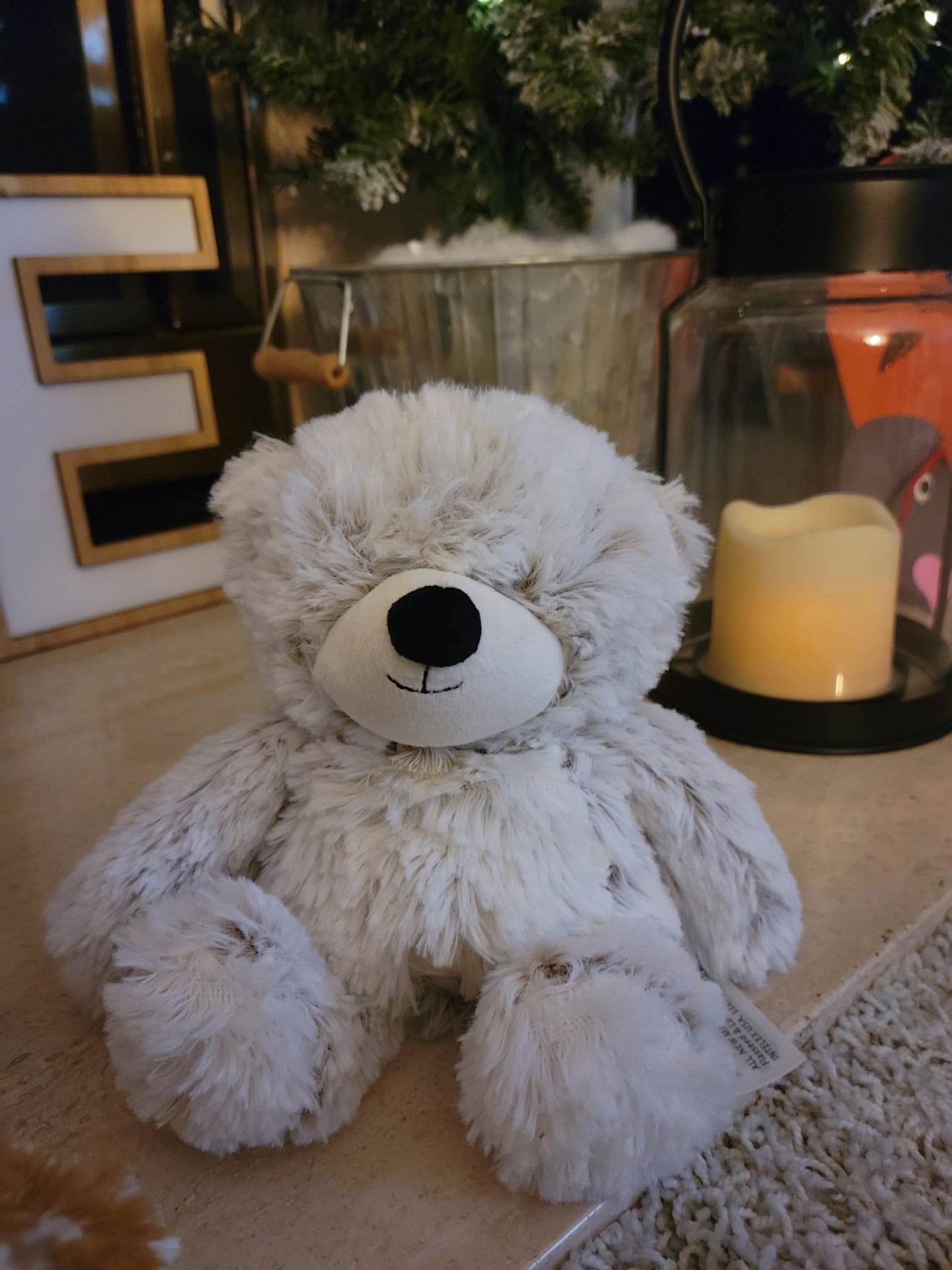 Mini Warmies
