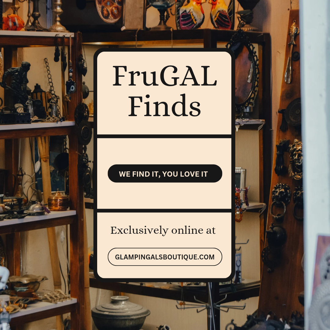 FruGal Finds Collection