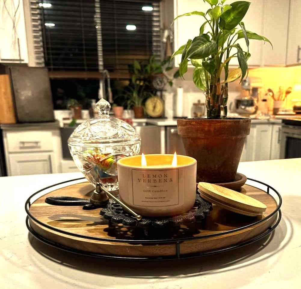 GGB Candle Collection