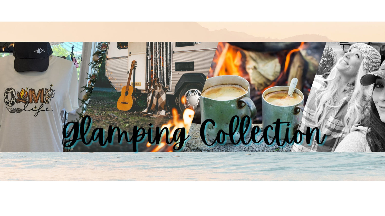 Glamping Collection