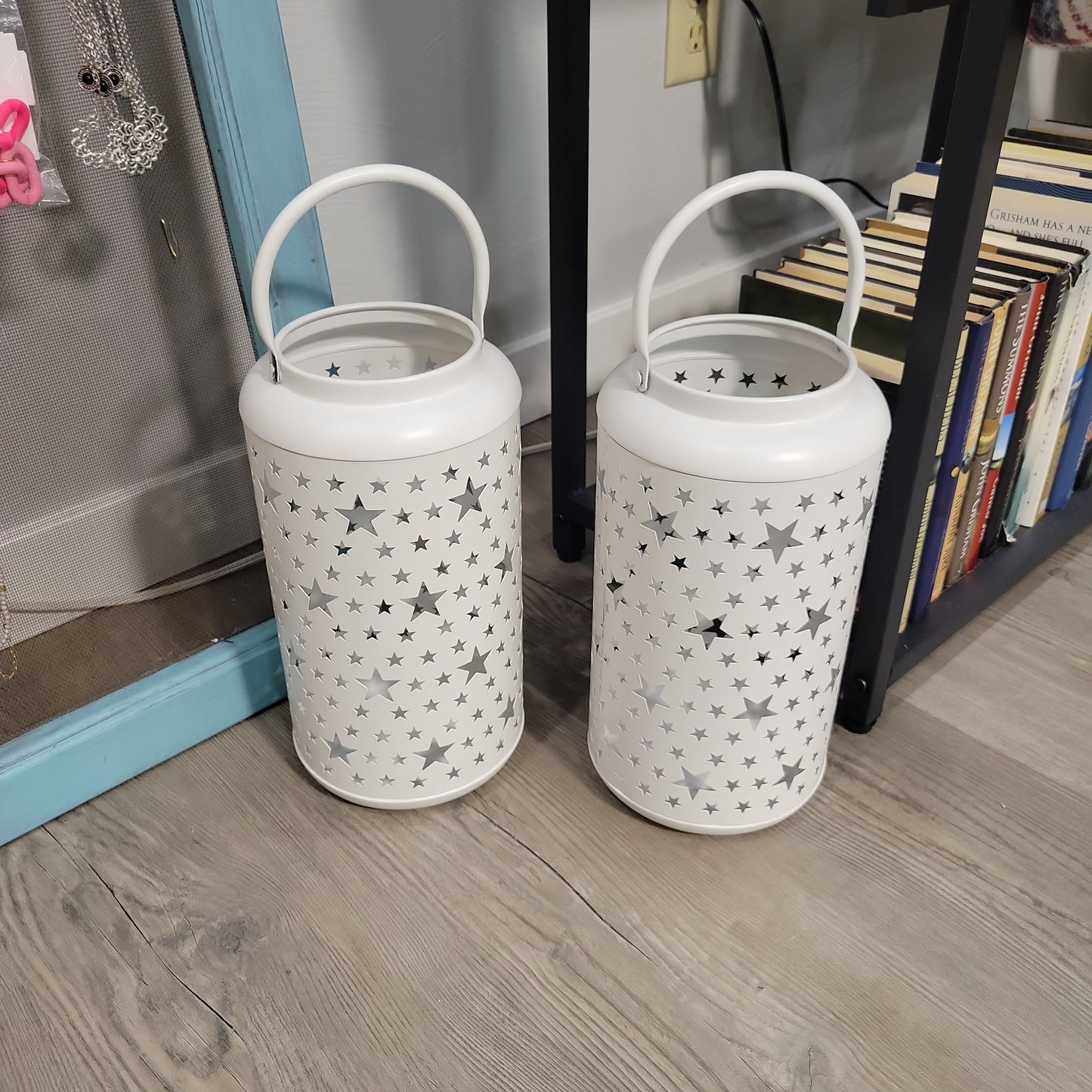 Frugal Finds - Star Lantern