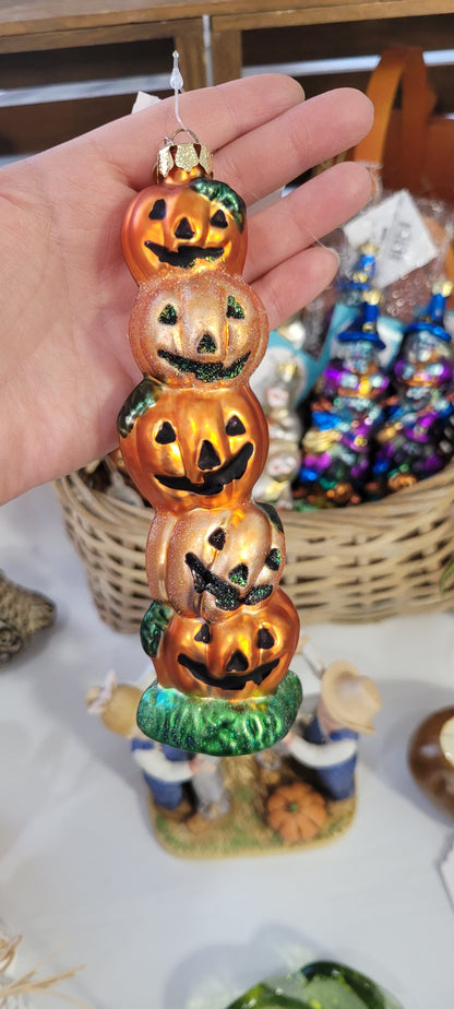 Dept. 56 - halloween ornaments