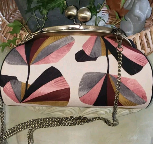Boejack Design MATHILDE Clutch Purse