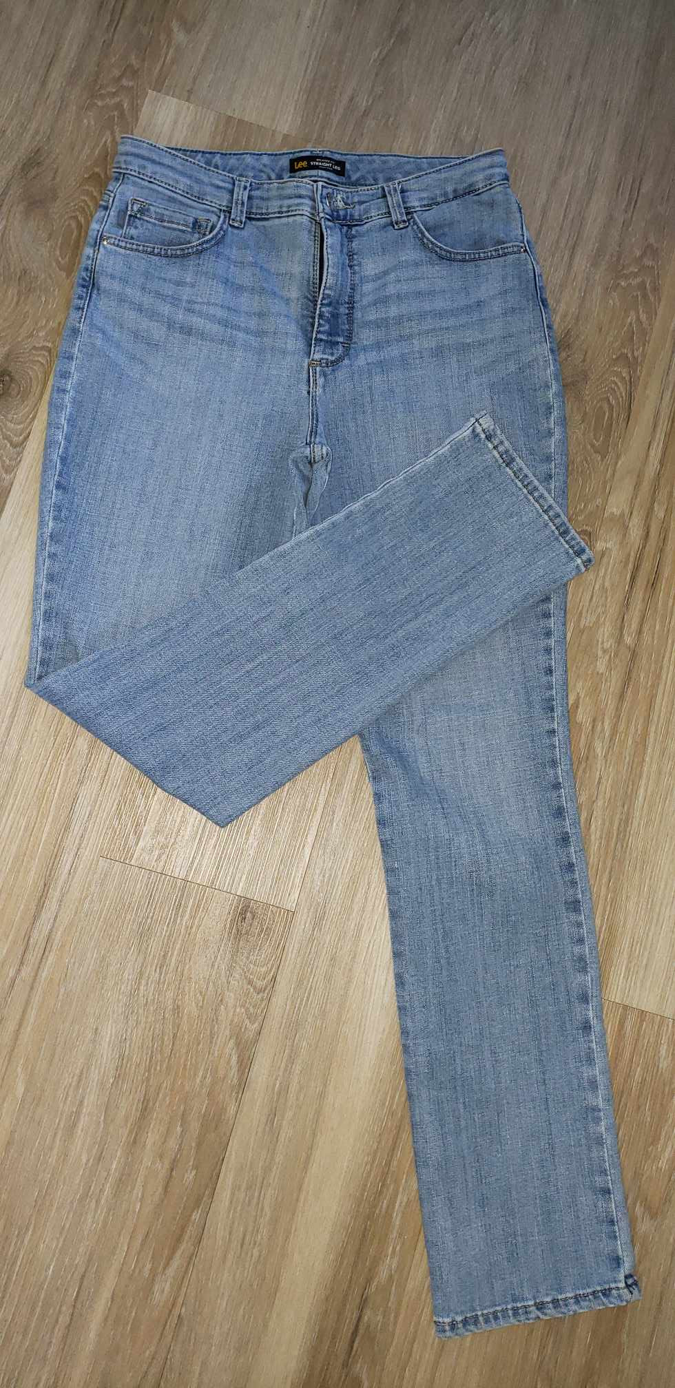 FF- Denim Pants