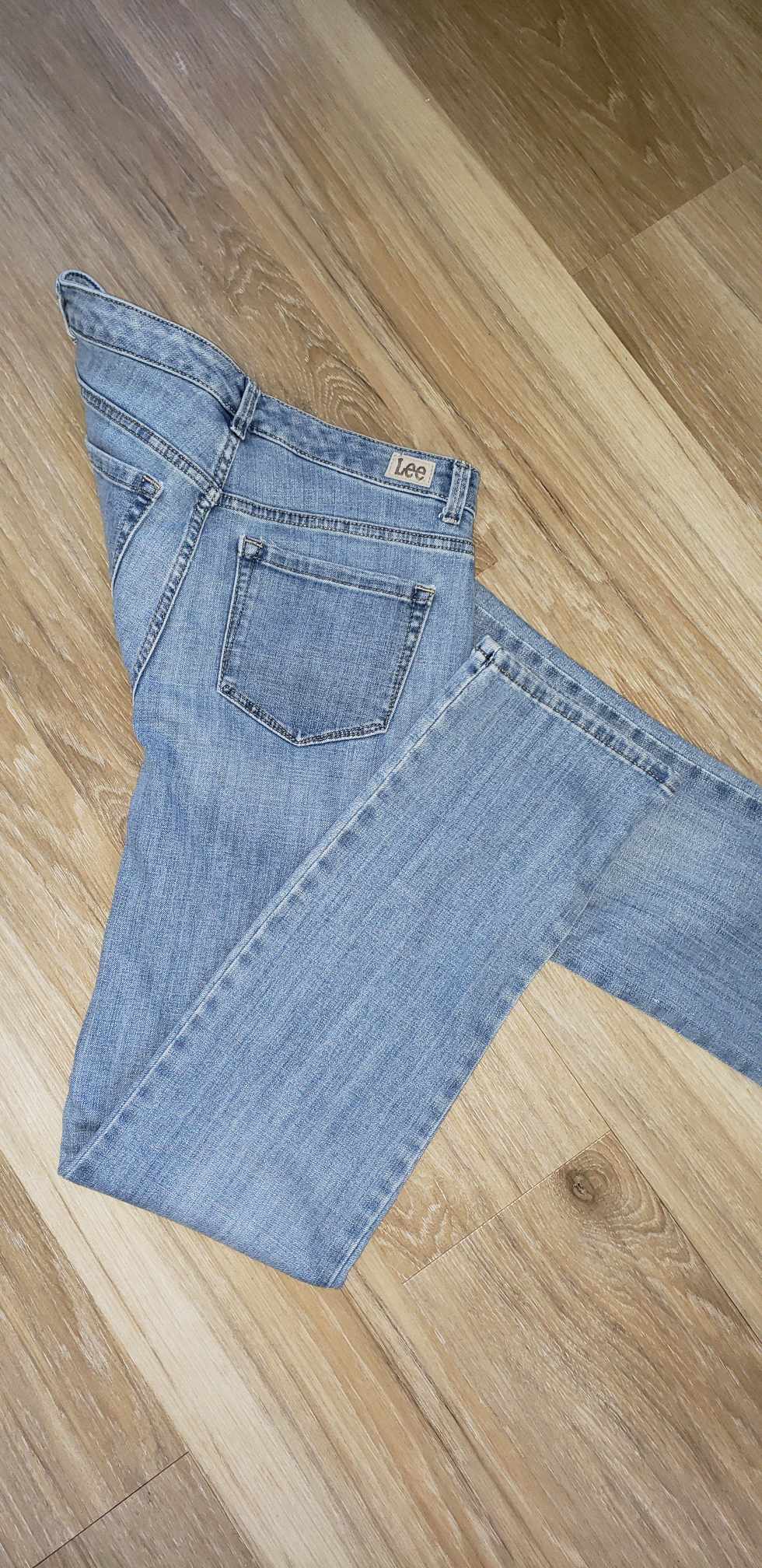 FF- Denim Pants