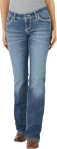 NWT Wrangler Riding Jeans