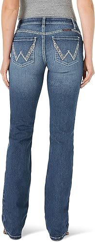 NWT Wrangler Riding Jeans