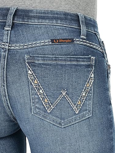 NWT Wrangler Riding Jeans