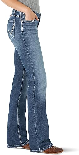 NWT Wrangler Riding Jeans