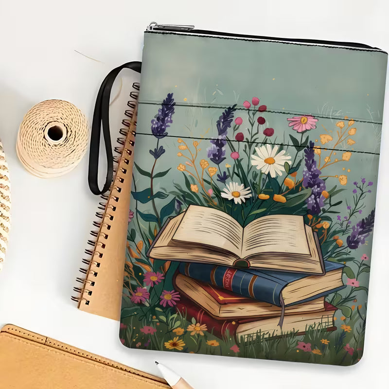 Book Sleeves