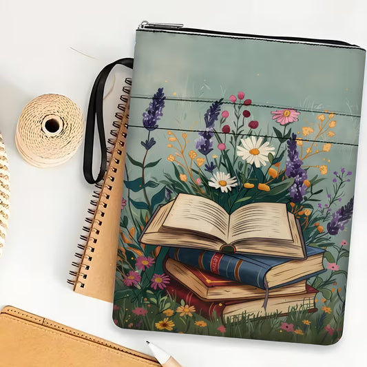 Book Sleeves