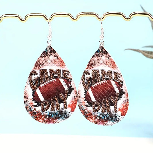 Football Dangles