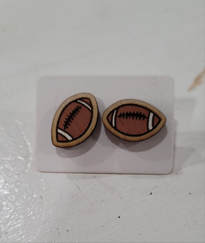 Wooden Studs