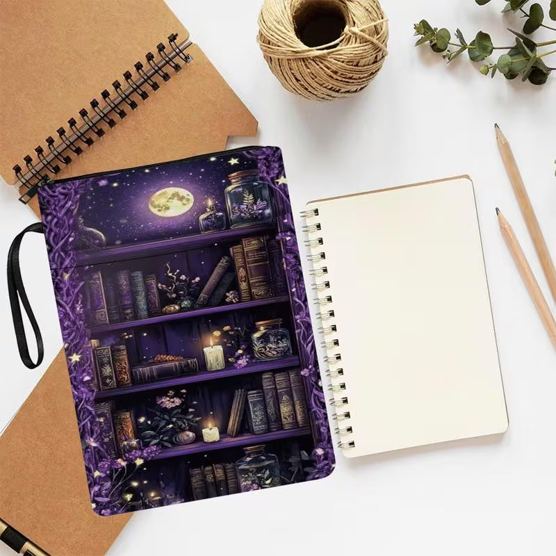 Book Sleeves