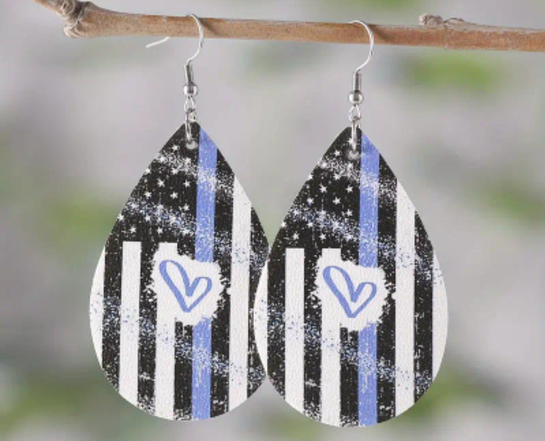 Americana Dangles