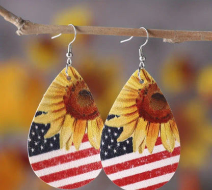 Americana Dangles
