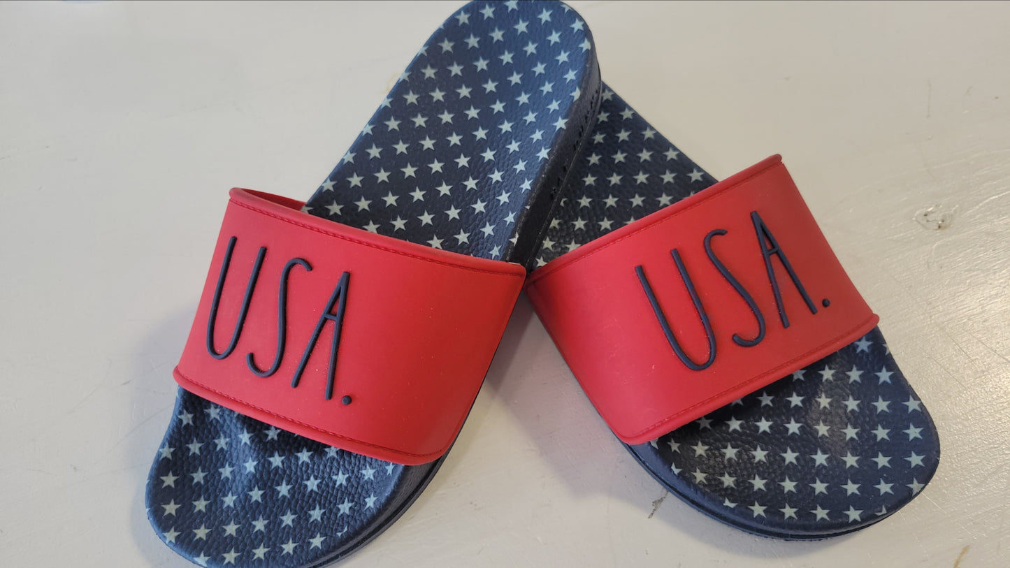 Rae Dunn USA slides - 7