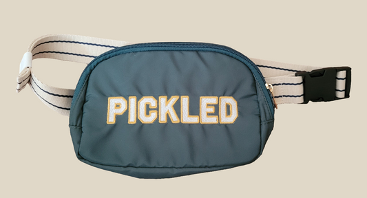 Prince Pickled belt bag